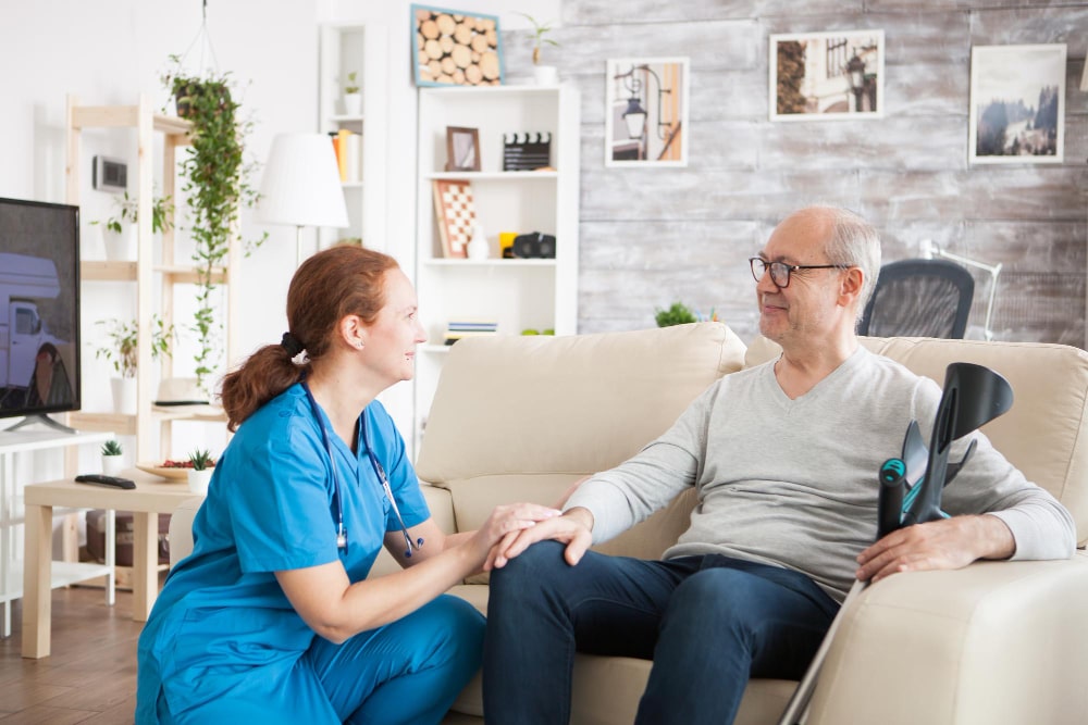 Healthcare Workers 5