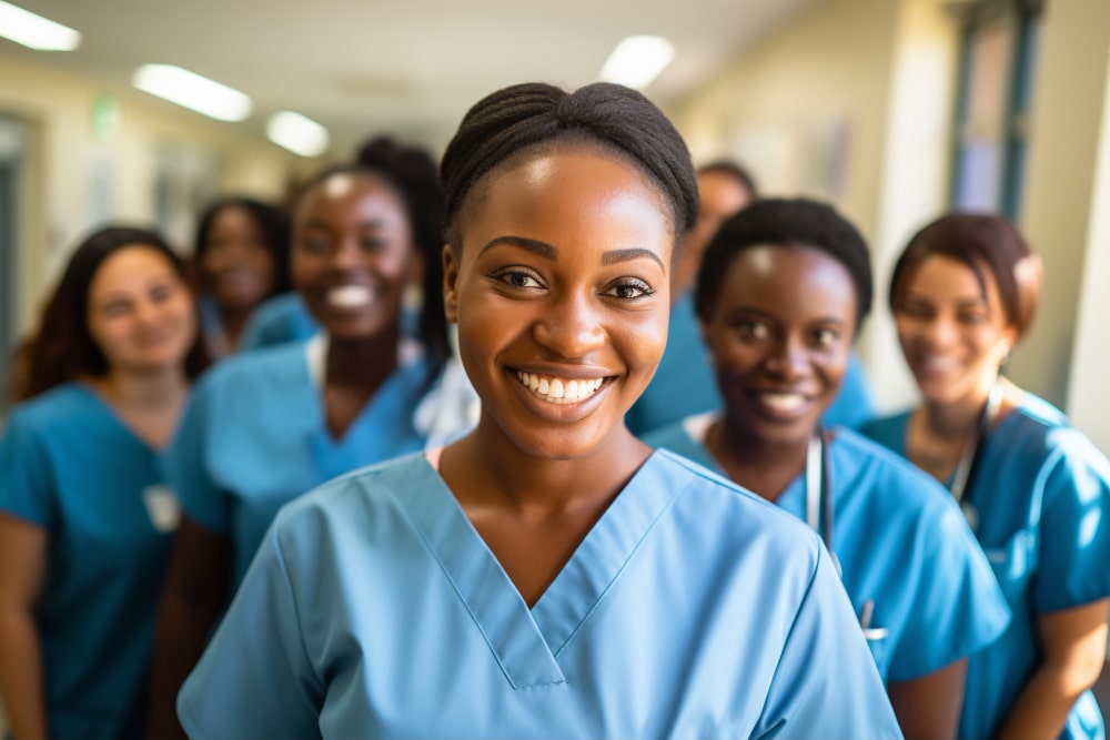 Healthcare Workers 4